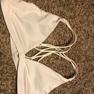 Victoria Secret bikini top